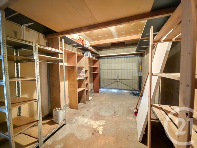 Maison &agrave; vendre - 6 pi&egrave;ces - 83 m2 - Nogent Le Roi - 28 - CENTRE