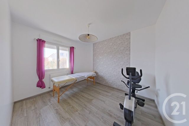 Maison &agrave; vendre - 5 pi&egrave;ces - 98 m2 - Auneau Bleury St Symphorien - 28 - CENTRE