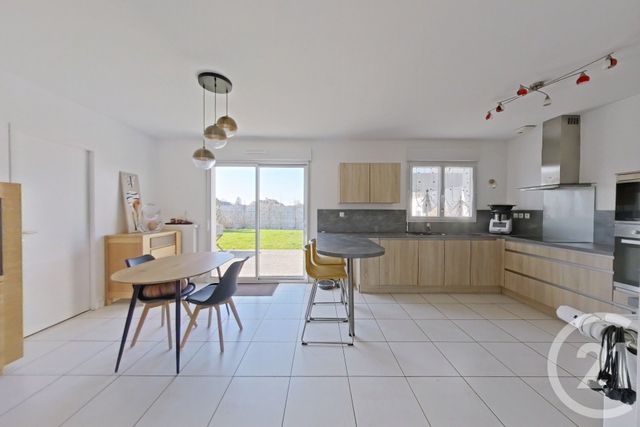 Maison &agrave; vendre - 5 pi&egrave;ces - 98 m2 - Auneau Bleury St Symphorien - 28 - CENTRE