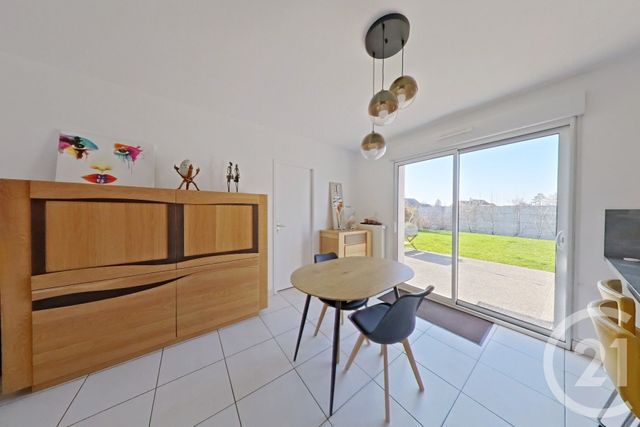 Maison &agrave; vendre - 5 pi&egrave;ces - 98 m2 - Auneau Bleury St Symphorien - 28 - CENTRE