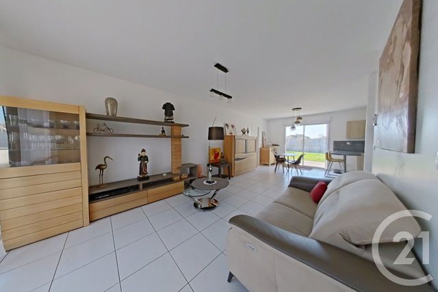 Maison &agrave; vendre - 5 pi&egrave;ces - 98 m2 - Auneau Bleury St Symphorien - 28 - CENTRE