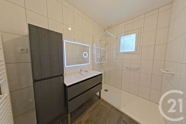 Maison &agrave; vendre - 5 pi&egrave;ces - 98 m2 - Auneau Bleury St Symphorien - 28 - CENTRE