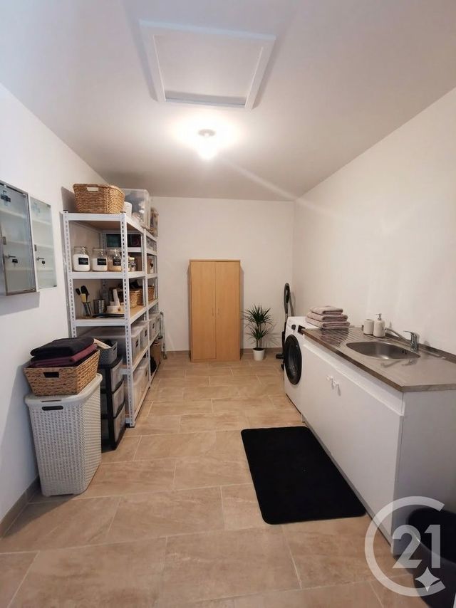 Maison &agrave; vendre - 5 pi&egrave;ces - 98 m2 - Auneau Bleury St Symphorien - 28 - CENTRE