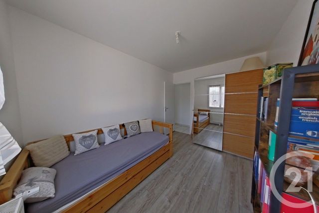 Maison &agrave; vendre - 5 pi&egrave;ces - 98 m2 - Auneau Bleury St Symphorien - 28 - CENTRE