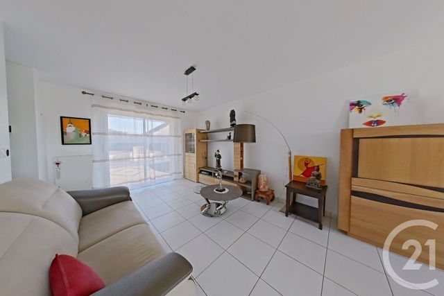 Maison &agrave; vendre - 5 pi&egrave;ces - 98 m2 - Auneau Bleury St Symphorien - 28 - CENTRE