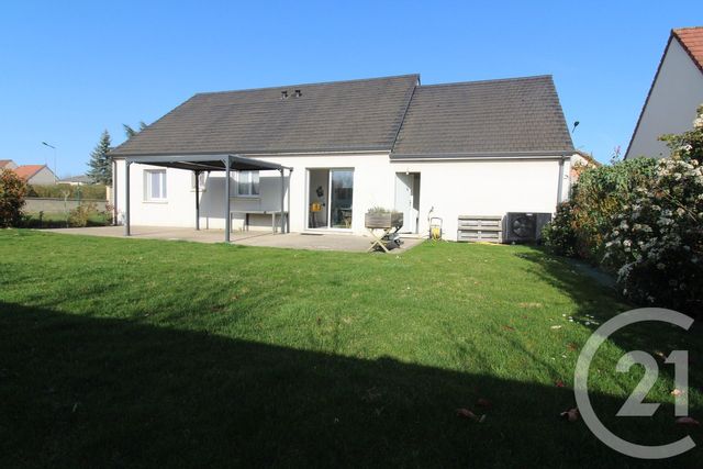 Maison à vendre AUNEAU BLEURY ST SYMPHORIEN