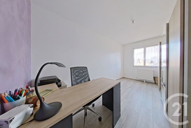 Maison &agrave; vendre - 5 pi&egrave;ces - 98 m2 - Auneau Bleury St Symphorien - 28 - CENTRE