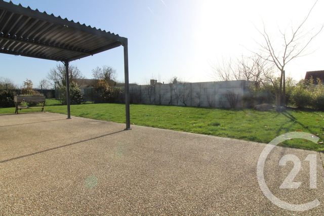 Maison &agrave; vendre - 5 pi&egrave;ces - 98 m2 - Auneau Bleury St Symphorien - 28 - CENTRE