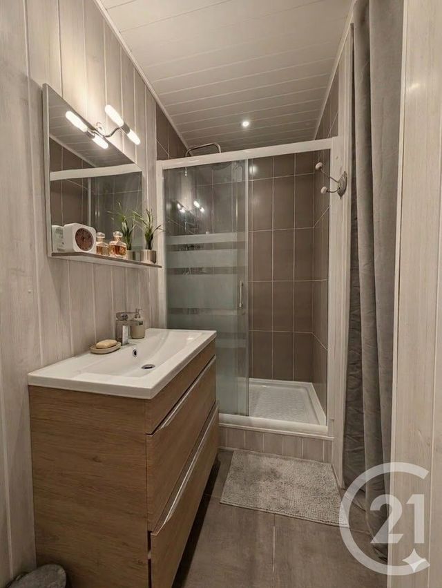 Maison &agrave; vendre - 6 pi&egrave;ces - 124 m2 - Auneau Bleury St Symphorien - 28 - CENTRE