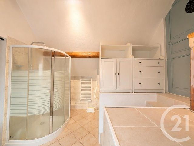 Maison &agrave; vendre - 6 pi&egrave;ces - 124 m2 - Auneau Bleury St Symphorien - 28 - CENTRE