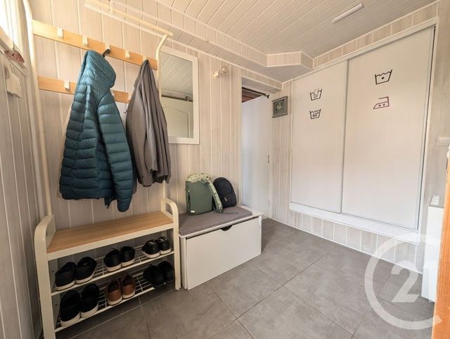 Maison &agrave; vendre - 6 pi&egrave;ces - 124 m2 - Auneau Bleury St Symphorien - 28 - CENTRE