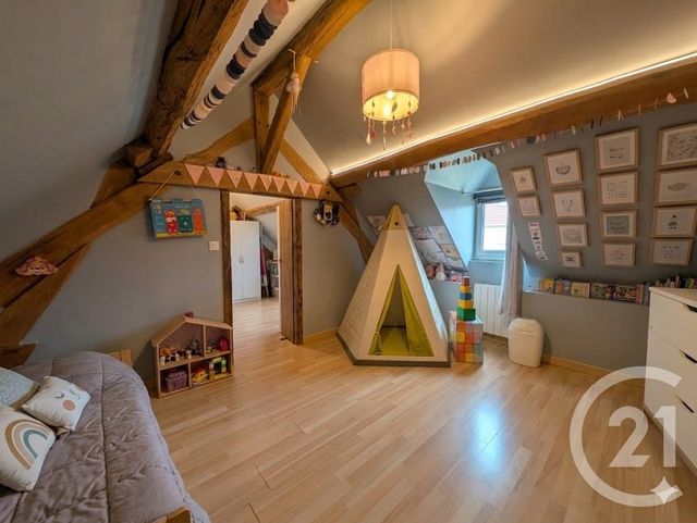 Maison &agrave; vendre - 6 pi&egrave;ces - 124 m2 - Auneau Bleury St Symphorien - 28 - CENTRE
