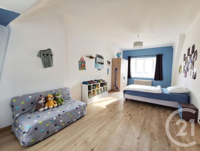 Maison &agrave; vendre - 7 pi&egrave;ces - 290 m2 - Epernon - 28 - CENTRE