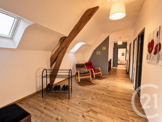 Maison &agrave; vendre - 7 pi&egrave;ces - 290 m2 - Epernon - 28 - CENTRE