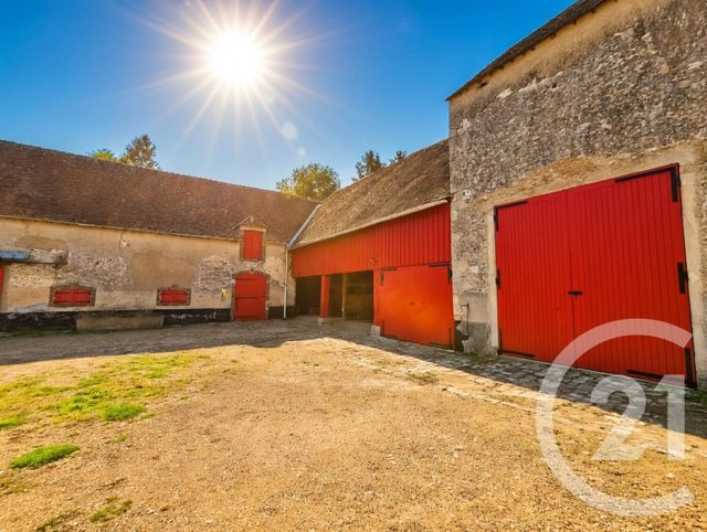 Maison &agrave; vendre - 7 pi&egrave;ces - 290 m2 - Epernon - 28 - CENTRE