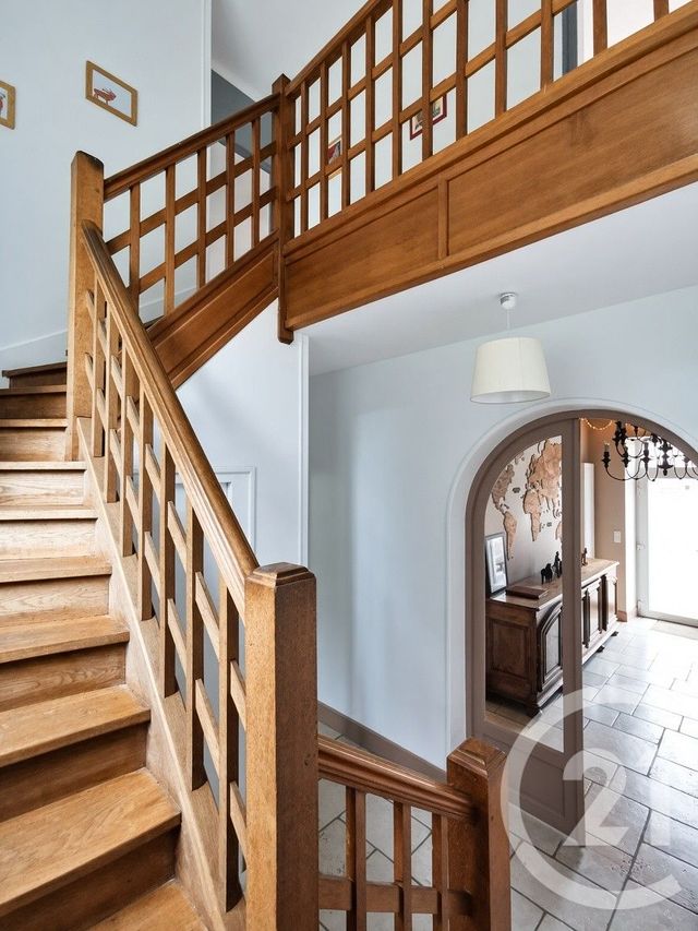Maison &agrave; vendre - 7 pi&egrave;ces - 290 m2 - Epernon - 28 - CENTRE