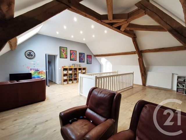 Maison &agrave; vendre - 7 pi&egrave;ces - 290 m2 - Epernon - 28 - CENTRE