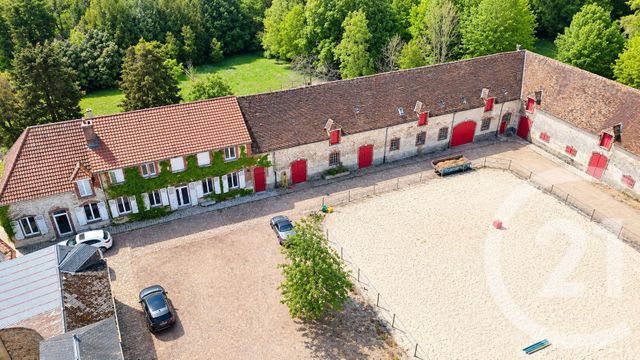 Maison &agrave; vendre - 7 pi&egrave;ces - 290 m2 - Epernon - 28 - CENTRE