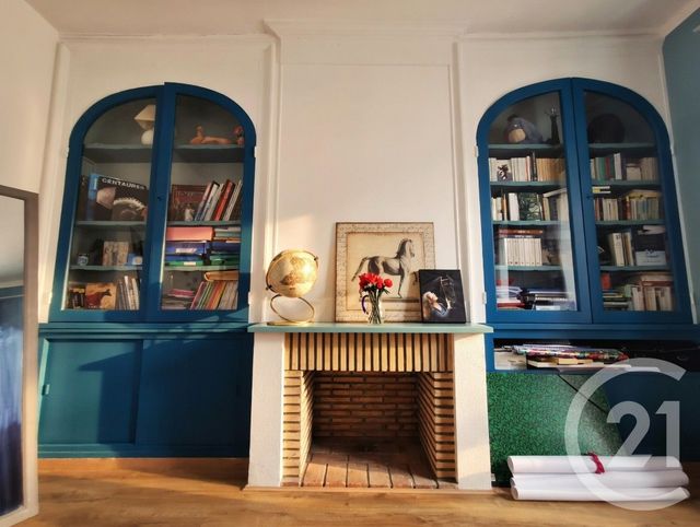 Maison &agrave; vendre - 7 pi&egrave;ces - 290 m2 - Epernon - 28 - CENTRE