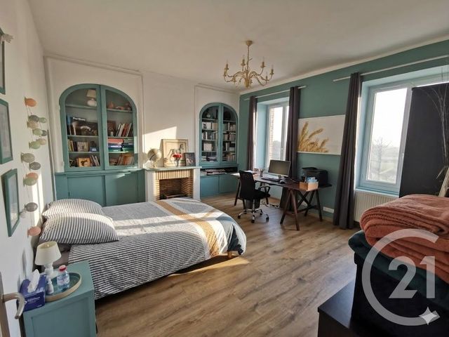 Maison &agrave; vendre - 7 pi&egrave;ces - 290 m2 - Epernon - 28 - CENTRE