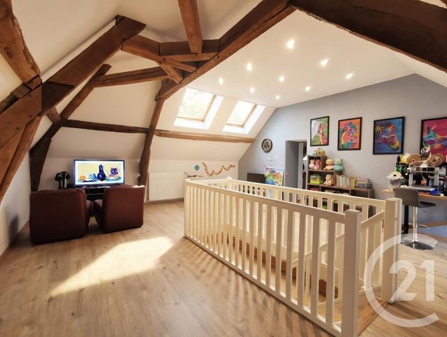 Maison &agrave; vendre - 7 pi&egrave;ces - 290 m2 - Epernon - 28 - CENTRE