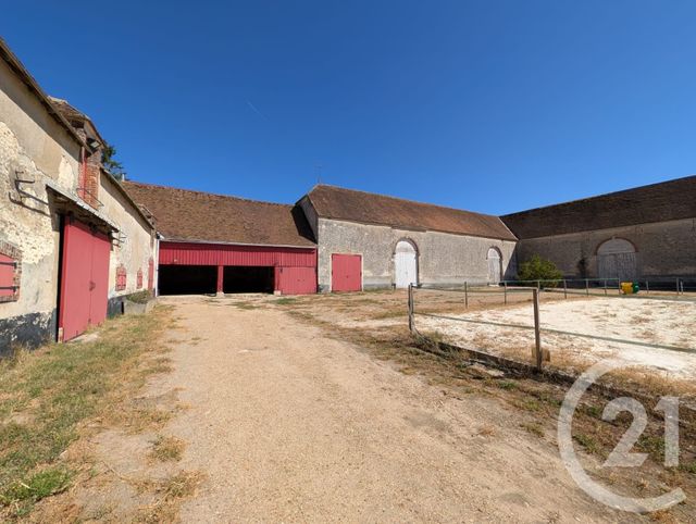 Maison &agrave; vendre - 7 pi&egrave;ces - 290 m2 - Epernon - 28 - CENTRE