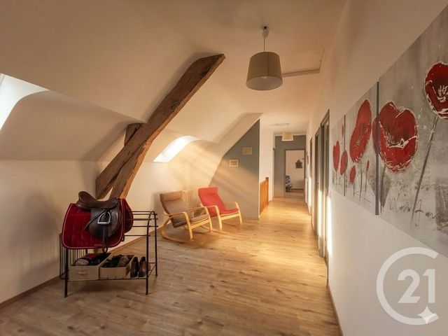 Maison &agrave; vendre - 7 pi&egrave;ces - 290 m2 - Epernon - 28 - CENTRE