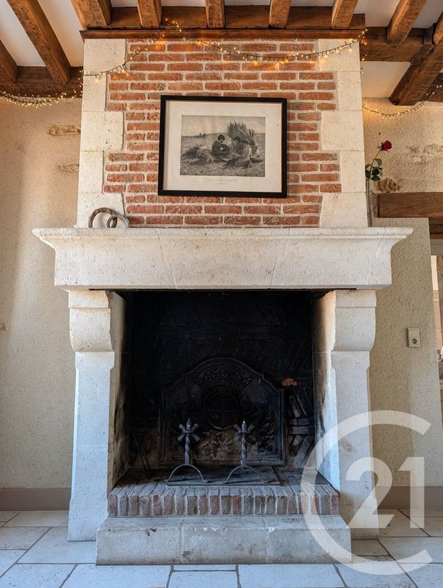 Maison &agrave; vendre - 7 pi&egrave;ces - 290 m2 - Epernon - 28 - CENTRE