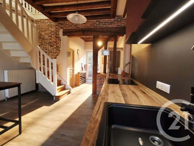 Maison &agrave; vendre - 7 pi&egrave;ces - 290 m2 - Epernon - 28 - CENTRE