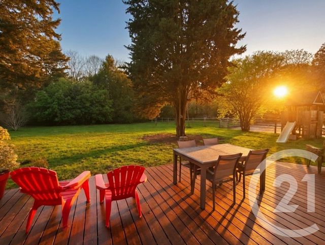 Maison &agrave; vendre - 7 pi&egrave;ces - 290 m2 - Epernon - 28 - CENTRE