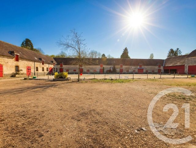 Maison &agrave; vendre - 7 pi&egrave;ces - 290 m2 - Epernon - 28 - CENTRE