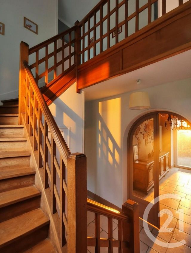 Maison &agrave; vendre - 7 pi&egrave;ces - 290 m2 - Epernon - 28 - CENTRE