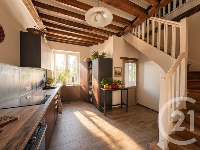 Maison &agrave; vendre - 7 pi&egrave;ces - 290 m2 - Epernon - 28 - CENTRE