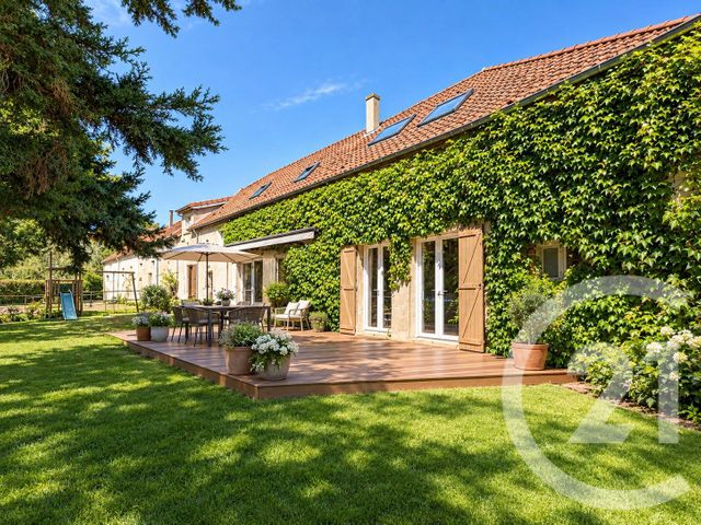 maison - EPERNON - 28