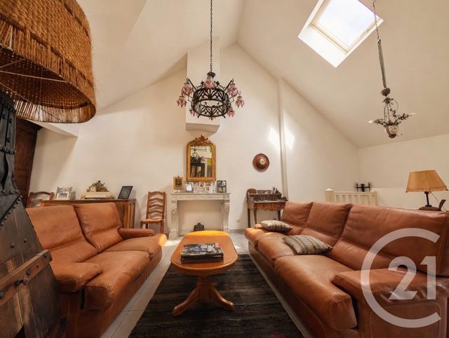 Maison &agrave; vendre - 7 pi&egrave;ces - 206,17 m2 - Epernon - 28 - CENTRE