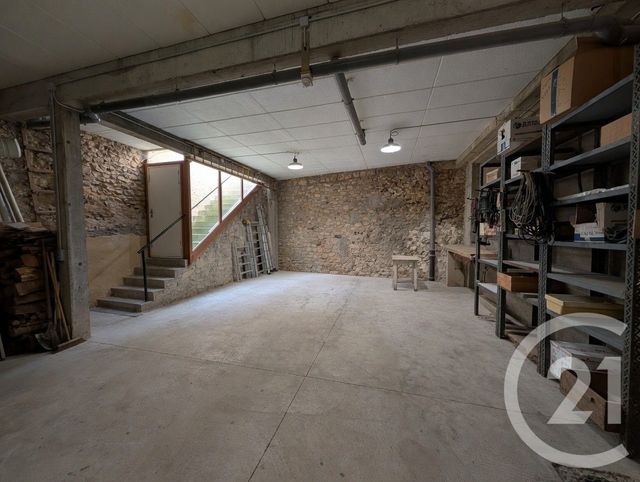 Maison &agrave; vendre - 7 pi&egrave;ces - 206,17 m2 - Epernon - 28 - CENTRE