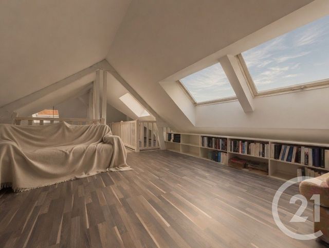 Maison &agrave; vendre - 7 pi&egrave;ces - 206,17 m2 - Epernon - 28 - CENTRE