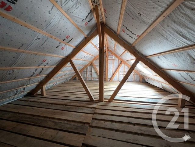 Maison &agrave; vendre - 7 pi&egrave;ces - 206,17 m2 - Epernon - 28 - CENTRE