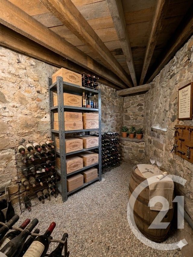 Maison &agrave; vendre - 7 pi&egrave;ces - 206,17 m2 - Epernon - 28 - CENTRE