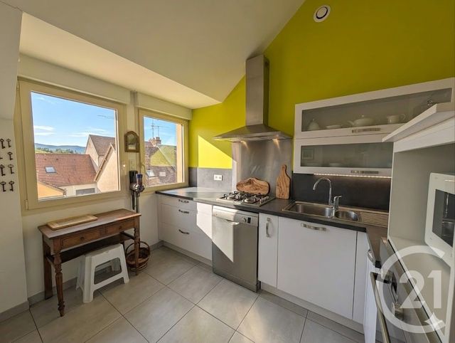 Maison &agrave; vendre - 7 pi&egrave;ces - 206,17 m2 - Epernon - 28 - CENTRE