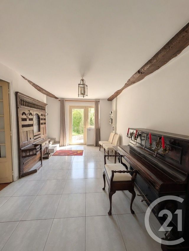 Maison &agrave; vendre - 7 pi&egrave;ces - 206,17 m2 - Epernon - 28 - CENTRE