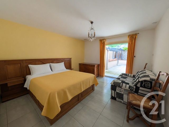 Maison &agrave; vendre - 7 pi&egrave;ces - 206,17 m2 - Epernon - 28 - CENTRE