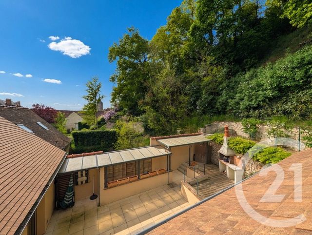 Maison &agrave; vendre - 7 pi&egrave;ces - 206,17 m2 - Epernon - 28 - CENTRE