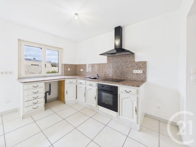 Maison &agrave; vendre - 4 pi&egrave;ces - 91 m2 - Nogent Le Roi - 28 - CENTRE