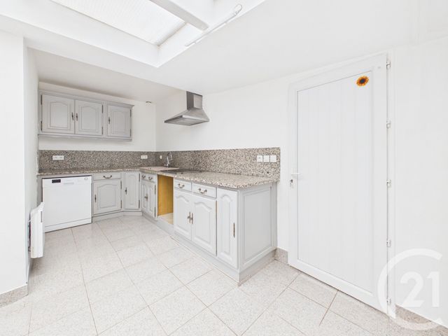 Maison &agrave; vendre - 4 pi&egrave;ces - 91 m2 - Nogent Le Roi - 28 - CENTRE