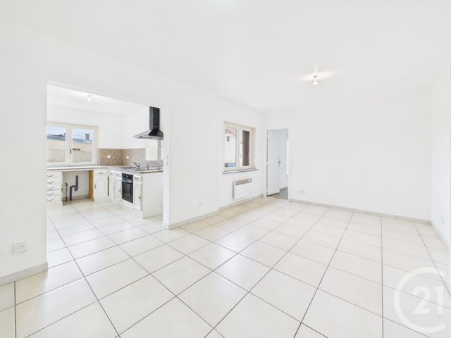 Maison &agrave; vendre - 4 pi&egrave;ces - 91 m2 - Nogent Le Roi - 28 - CENTRE