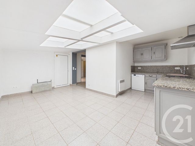 Maison &agrave; vendre - 4 pi&egrave;ces - 91 m2 - Nogent Le Roi - 28 - CENTRE