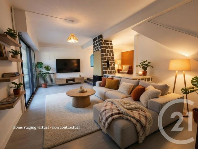 Maison &agrave; vendre - 11 pi&egrave;ces - 218 m2 - Maintenon - 28 - CENTRE