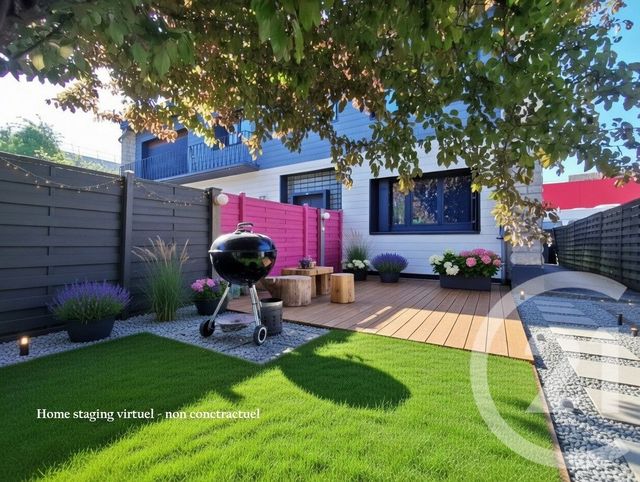 Maison &agrave; vendre - 11 pi&egrave;ces - 218 m2 - Maintenon - 28 - CENTRE