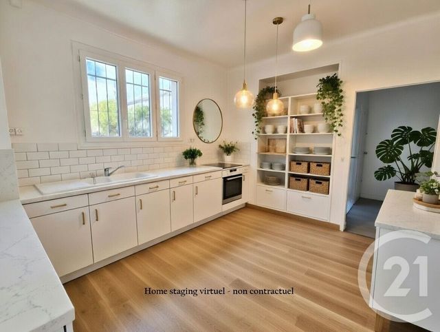 Maison &agrave; vendre - 11 pi&egrave;ces - 218 m2 - Maintenon - 28 - CENTRE